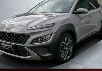Hyundai KONA 35.834 km 21.990 &euro; Hamm 59067