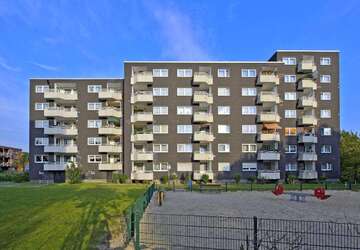 Wohnung Hamm Hövel - 3 Zimmer, 81 m&sup2;, 452&euro; | Angebot:27485665