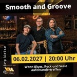 Smooth and Groove