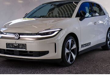 VW ID. Polo 4.999 km 41.890 &euro; Menden 58706
