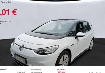 VW ID.3 59.998 km 19.850 &euro; Hagen 58091