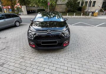 Citroen C3 50.700 km 9.700 &euro; Dortmund 44139