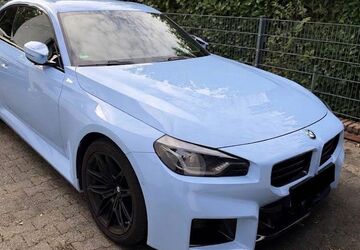 BMW M2 6.700 km 65.000 &euro; Waltrop 45731