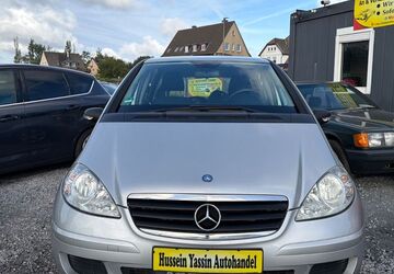 Mercedes-Benz A 180 149.000 km 3.499 &euro; Dortmund 44147