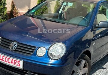 VW Polo 175.000 km 2.250 &euro; Dortmund 44319