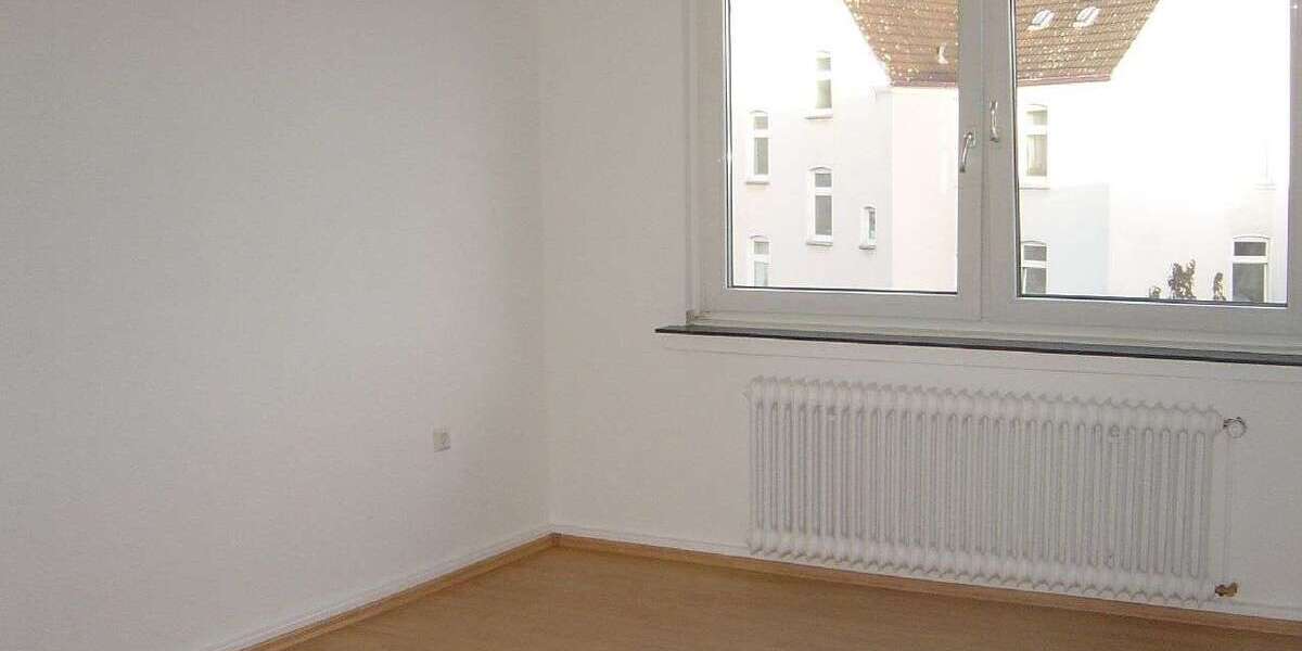 Etagenwohnung Dortmund Innenstadt West - 2 Zimmer, 47 m&sup2;, 485&euro; | Angebot:27460896