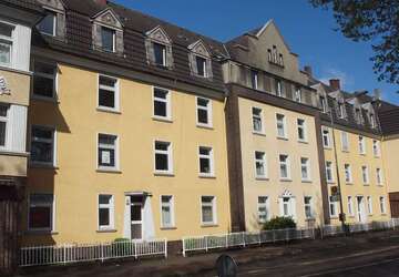Wohnung Lünen Alstedde - 2 Zimmer, 54 m&sup2;, 400&euro; | Angebot:27459479