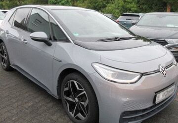 VW ID.3 45.836 km 21.788 &euro; Bergkamen 59192