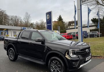 Ford Ranger 9.500 km 52.987 &euro; Iserlohn 58636