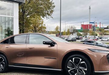 Mazda 6e 2.900 km 36.990 &euro; Kamen 59174