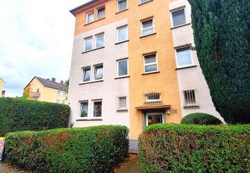 Wohnung Dortmund Innenstadt Nord - 2 Zimmer, 44 m&sup2;, 400&euro; | Angebot:27436278