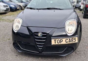 Alfa Romeo MiTo 148.975 km 3.500 &euro; Dortmund 44309