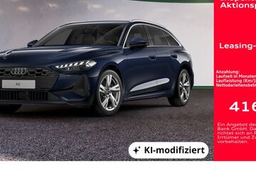 Audi A5 2.952 km 42.940 &euro; Menden 58706
