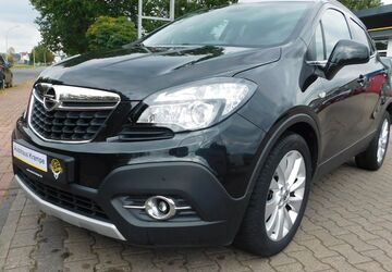 Opel Mokka 63.500 km 9.980 &euro; Selm 59379