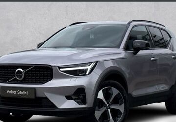 Volvo XC40 22.517 km 39.499 &euro; Dortmund 44143