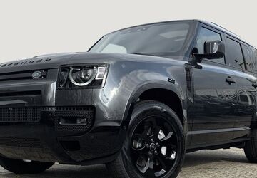Land Rover Defender 18.000 km 84.900 &euro; Iserlohn 58640