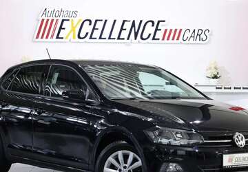 VW Polo 58.000 km 11.991 &euro; Hamm 59077
