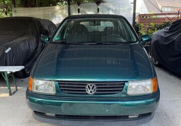 VW Polo 74.747 km 2.399 &euro; Hamm 59067