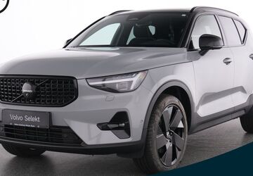 Volvo XC40 18.368 km 38.580 &euro; Witten 58453