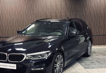BMW 540 98.765 km 31.790 &euro; Ense-Höingen 59469