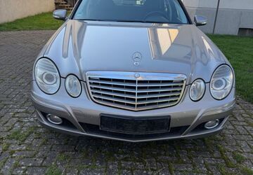 Mercedes-Benz E 280 300.000 km 8.000 &euro; Kamen 59174