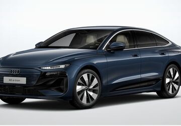 Audi A6 e-tron 22.171 km 58.777 &euro; Dortmund 44143