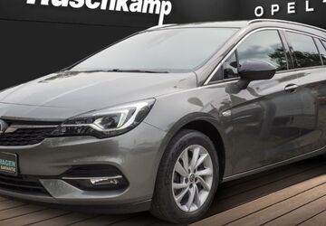 Opel Astra 119.065 km 15.480 &euro; Lünen 44532