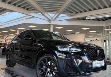 BMW X4 57.766 km 43.950 &euro; Hamm 59065