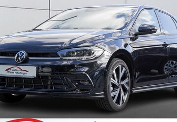 VW Polo 10.300 km 22.827 &euro; Witten 58453