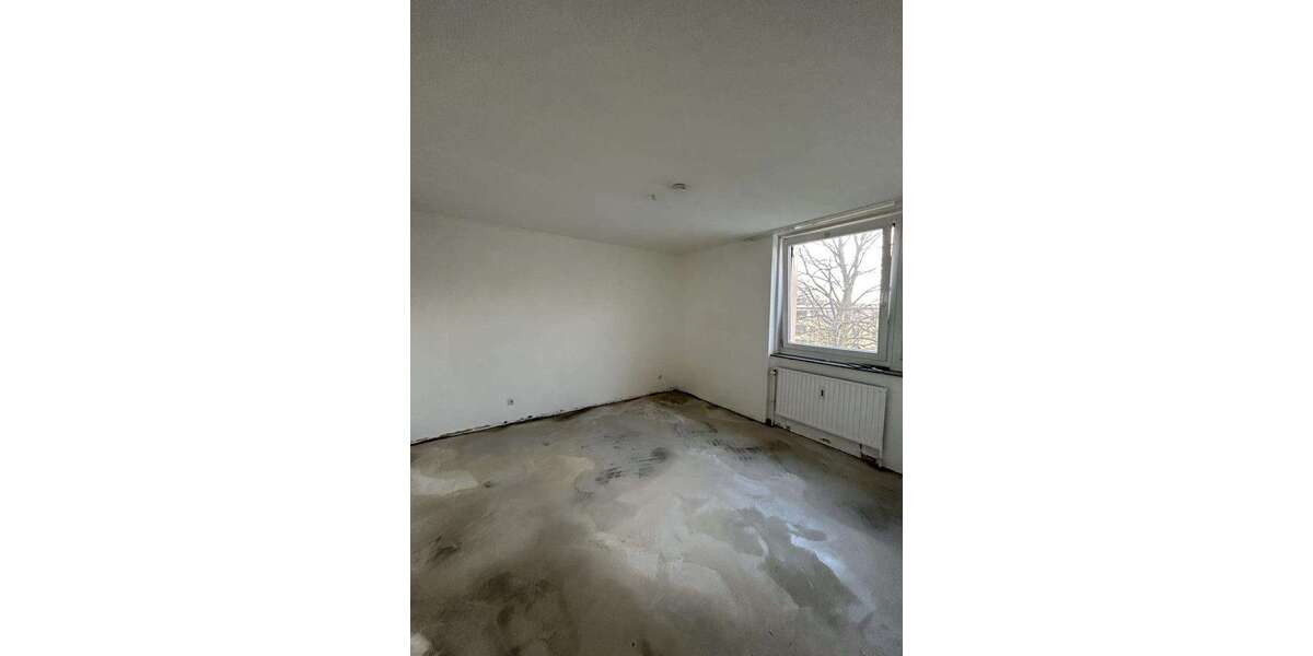 Etagenwohnung Dortmund Grevel - 3 Zimmer, 88 m&sup2;, 709&euro; | Angebot:24702582