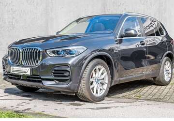 BMW X5 25.720 km 57.990 &euro; Iserlohn 58636