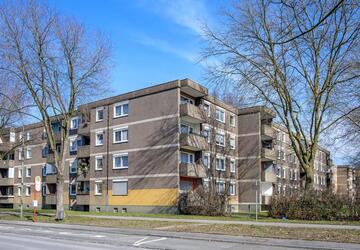 Wohnung Dortmund Scharnhorst - 3 Zimmer, 72 m&sup2;, 559&euro; | Angebot:19879946