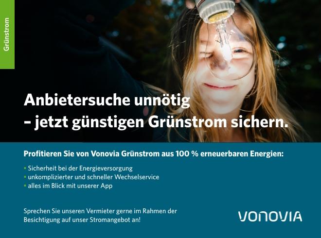 Dachgeschoßwohnung Dortmund Eving - 2 Zimmer, 44 m&sup2;, 458&euro; | Angebot:26275273
