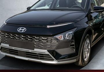 Hyundai BAYON 1.283 km 16.999 &euro; Kamen 59174