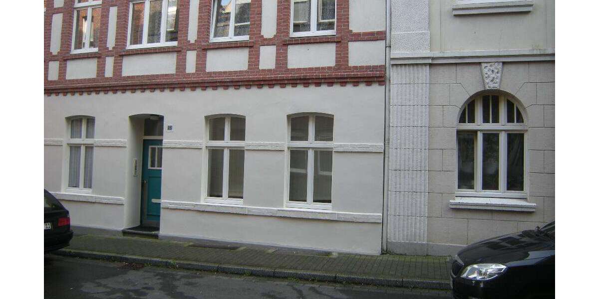 Etagenwohnung Dortmund Dorstfeld - 3 Zimmer, 84 m&sup2;, 660&euro; | Angebot:27485654