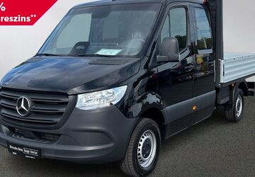 Mercedes-Benz Sprinter 9.100 km 45.161 &euro; Hamm 59067