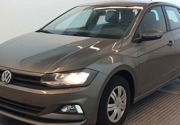 VW Polo 88.294 km 9.600 &euro; Iserlohn 58638