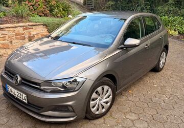 VW Polo 85.000 km 11.400 &euro; Witten 58455