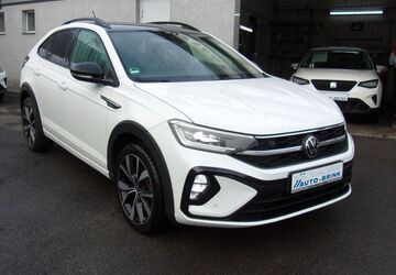 VW Taigo 21.294 km 21.745 &euro; Hagen 58089