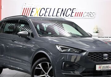 Seat Tarraco 112.000 km 27.991 &euro; Hamm 59077