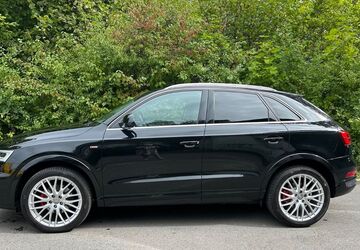 Audi Q3 65.500 km 17.400 &euro; Menden 58706