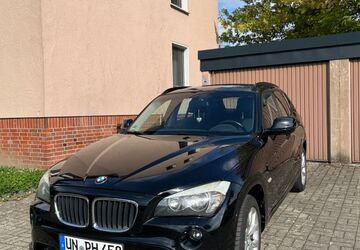 BMW X1 190.884 km 9.000 &euro; Kamen 59174