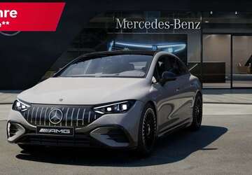 Mercedes-Benz EQE 43 61.610 km 52.490 &euro; Hamm 59067