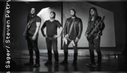 Metakilla - The Original Metallica Tribute Band