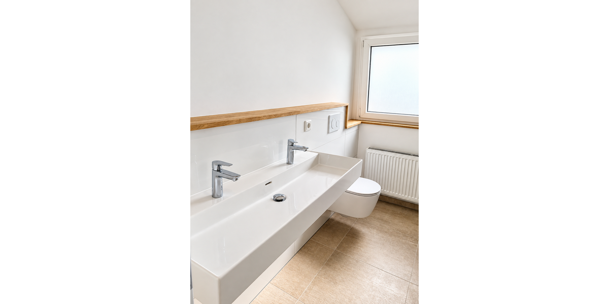 Etagenwohnung Dortmund Innenstadt West - 2 Zimmer, 71 m&sup2;, 920&euro; | Angebot:27498979