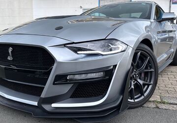 Ford Mustang 9.500 km 29.450 &euro; Unna 59425