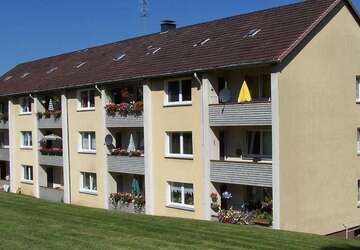 Wohnung Hemer Sundwig - 3 Zimmer, 69 m&sup2;, 415&euro; | Angebot:27514074