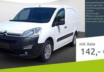 Citroen Berlingo 23.182 km 11.970 &euro; Dortmund 44263