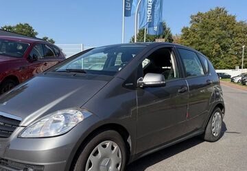 Mercedes-Benz A 160 108.000 km 4.990 &euro; Datteln 45711