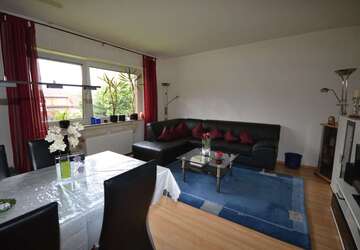 Wohnung Selm-Cappenberg Cappenberg - 3 Zimmer, 62 m&sup2;, 496&euro; | Angebot:27338330